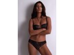 Soutien-gorge Brassière Illusion Fauve