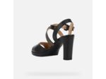 D ANNYA HIGH SANDAL