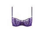 Soutien-gorge Corbeille avec armatures Illusion Fauve