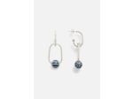 Boucles d'oreilles rosie box