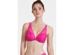 Soutien-gorge Plunge foulard Rosessence