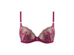 Soutien-gorge Push-up coques Trésor Infini