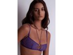 Soutien-gorge Brassière Illusion Fauve