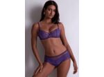 Soutien-gorge Corbeille avec armatures Illusion Fauve