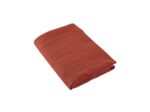 DRAP PLAT | Lin Lavé Lina - Terracotta