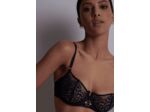 Soutien-gorge Corbeille avec armatures Illusion Fauve