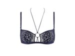 Soutien-gorge Brassière Illusion Fauve