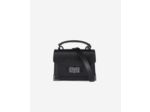 Nano Bag Emily Lisse Metallerie Gun Metal