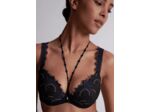 Soutien-gorge Push-up coques Amour Précieux