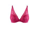 Soutien-gorge Plunge foulard Rosessence