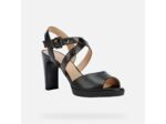 D ANNYA HIGH SANDAL