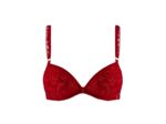 Soutien-gorge Push-up Cœur à Corps