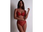 Soutien-gorge Push-up Cœur à Corps