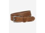 Ceinture double surpiqûres BELTLANDON