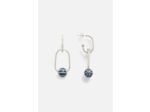 Boucles d'oreilles rosie box