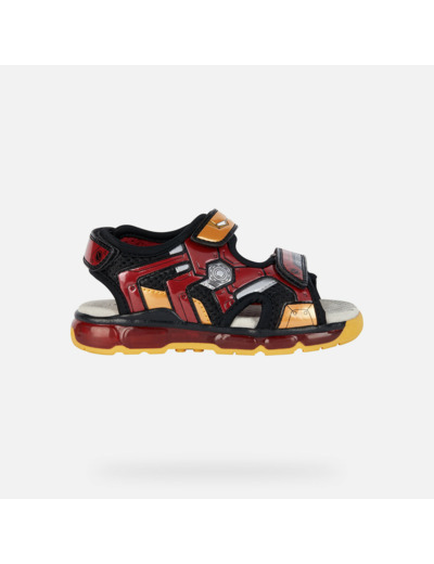 JR SANDAL ANDROID