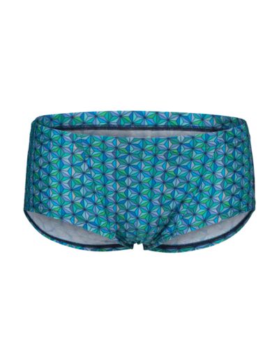 Short de bain arena Performance Starfish Low Waist pour hommes