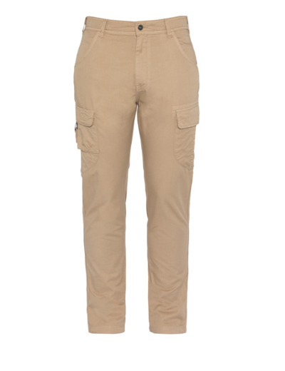 Pantalon cargo TRZUMO70 SCHOTT