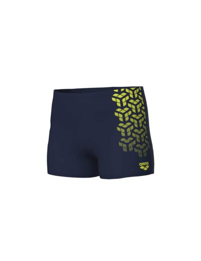 Short de bain arena Feel Kikko V pour garçons