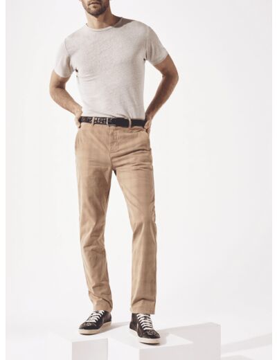 Chino beige