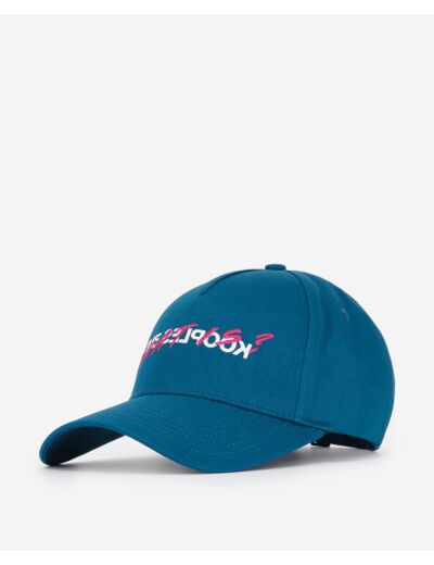 Casquette What Is En Coton