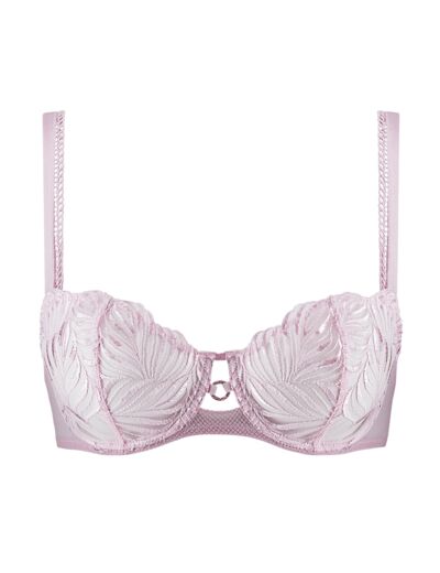 Soutien-gorge Corbeille avec armatures Paradis Exotique