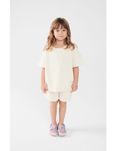 Short enfant Padow