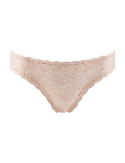 Culotte Italienne Rosessence