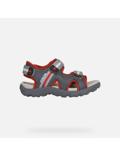 JR SANDAL STRADA