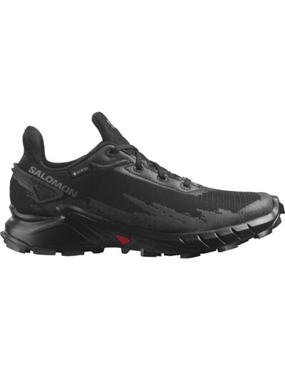 Alphacross 4 Gtx Black Black Black