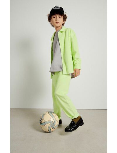 Pantalon enfant Padow