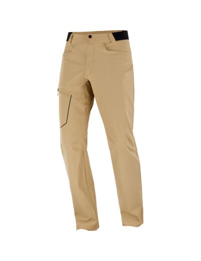 Wayfarer Pants Kelp