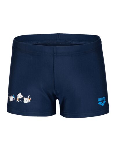 Short de bain arena Friends Graphic pour garçons