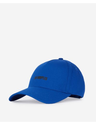 Casquette Logo The Kooples En Coton