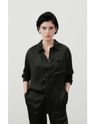 Chemise femme Shaning