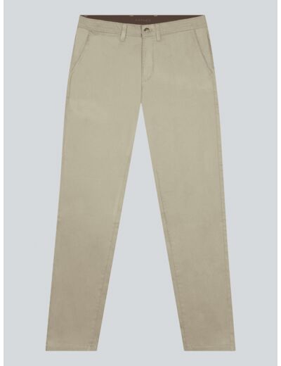 Chino Kaki Basic