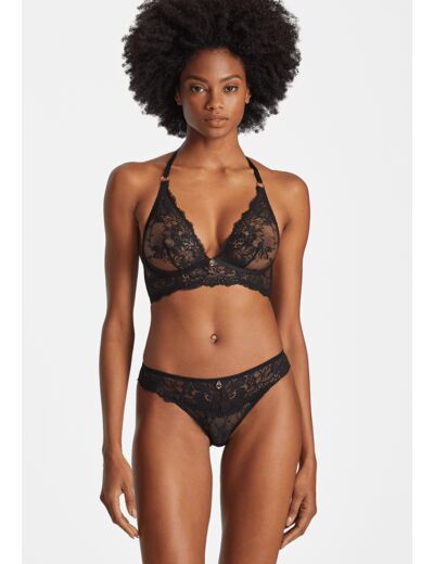 Soutien-gorge Triangle Night Bird