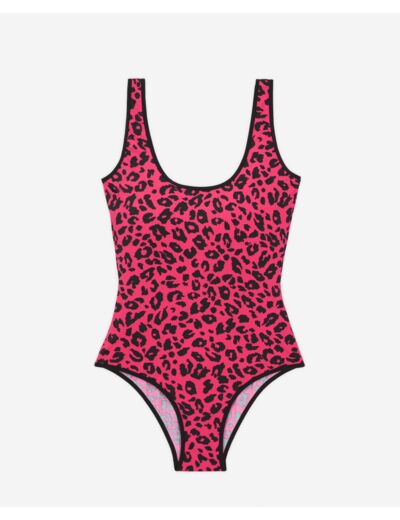 Maillot De Bain Une Piece