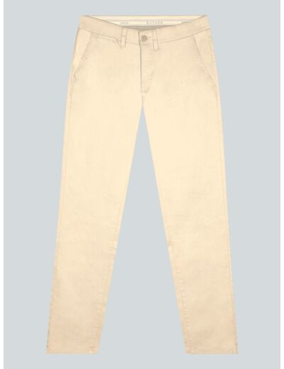 Chino Beige Basic