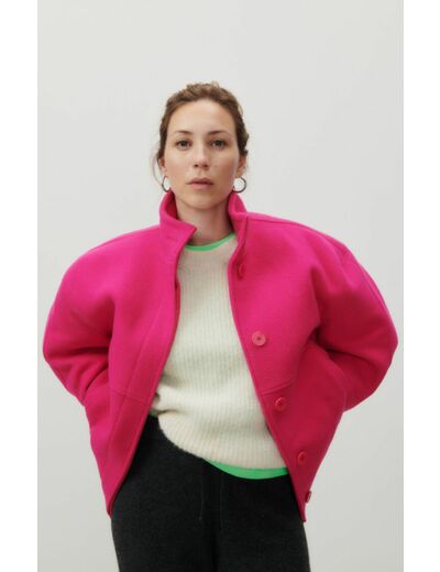 Manteau femme Bazybay