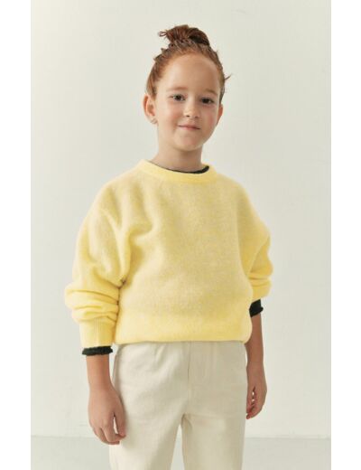 Pull enfant Razpark