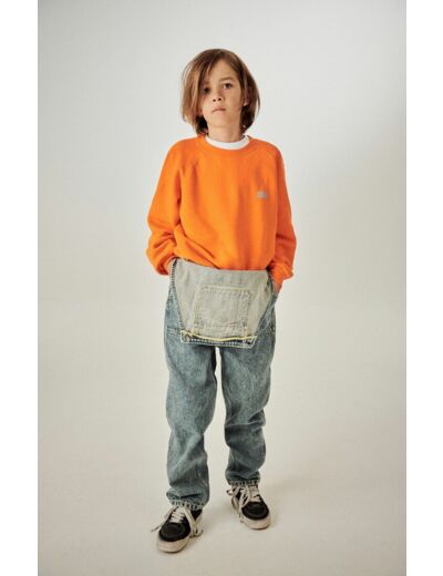 Sweat enfant Izubird