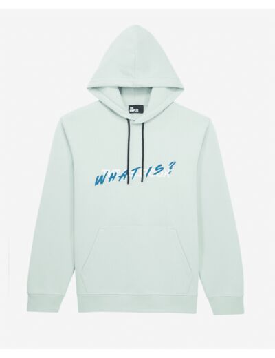 Sweat Hoodie What Is ocean