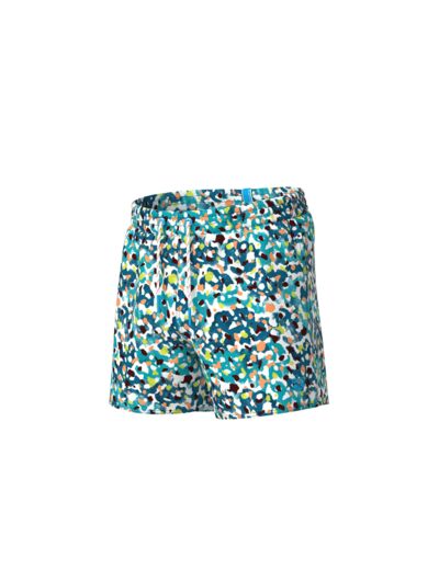 Short de plage arena Allover pour hommes