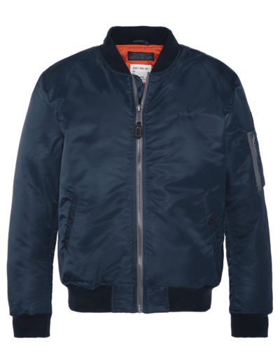 Blouson bomber JET17 SCHOTT