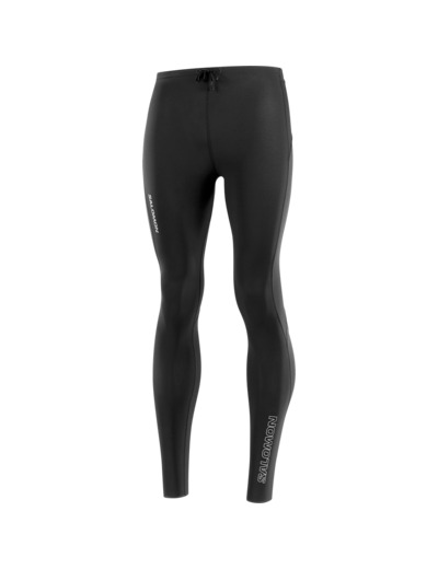 Sense Aero Tights Deep Black