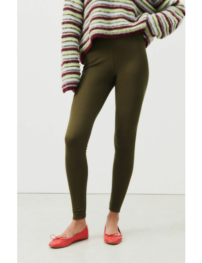 Legging femme Bawabay