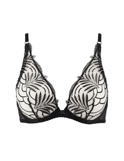 Soutien-gorge Triangle avec armatures Hypnolove