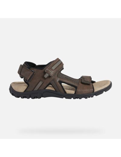 U SANDAL STRADA