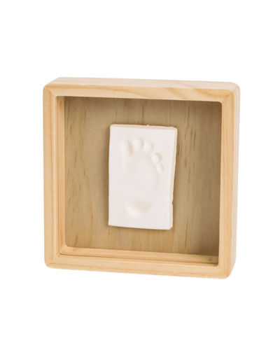 Kit empreintes bébé Pure Box Miscel